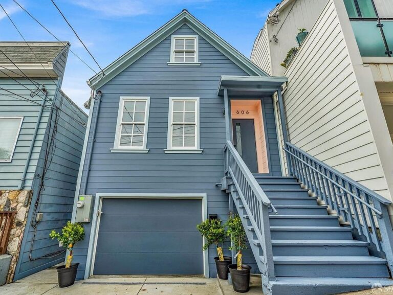 Image for Single Family Homes for Sale in San Francisco: What Homeowners Should Know