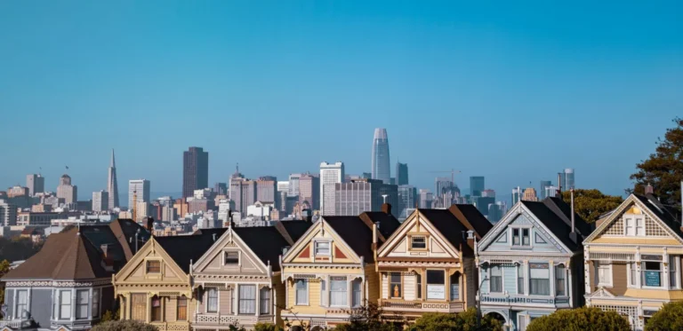 Image for 3 Ways the Real Estate Market is Changing in San Francisco Bay Area