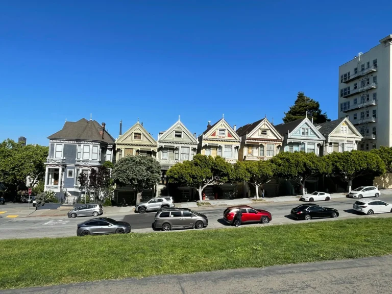 Image for How Long Does It Take to Sell a House in San Francisco