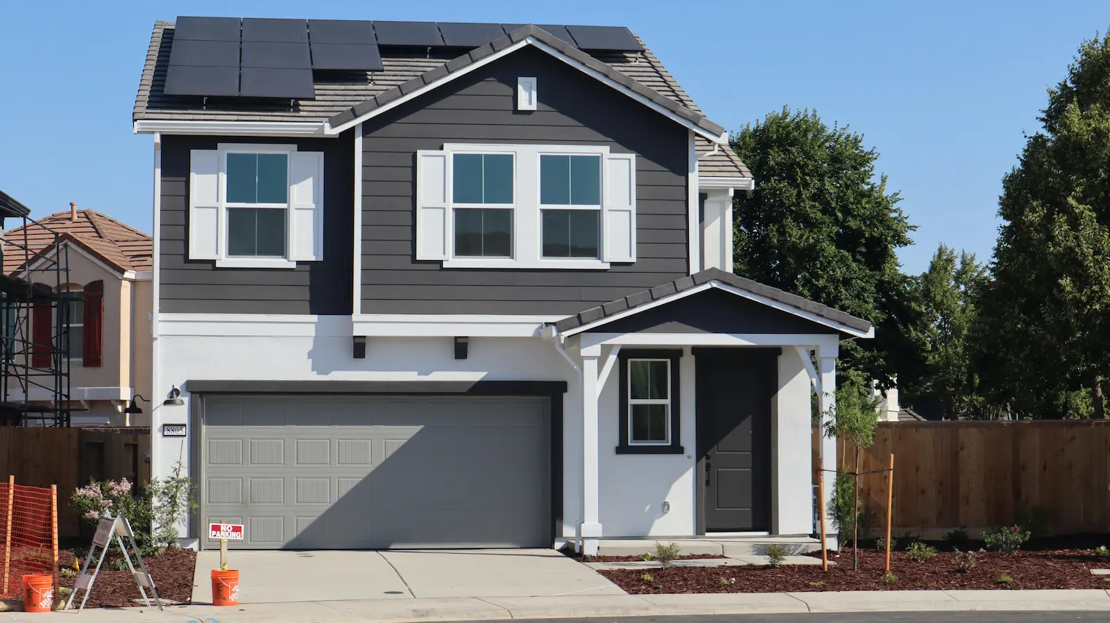 Small house for sale in California — affordable homes in the Bay Area